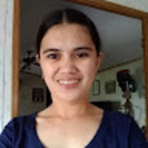 Meet your Posher, Mary grace